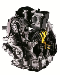 U213C Engine